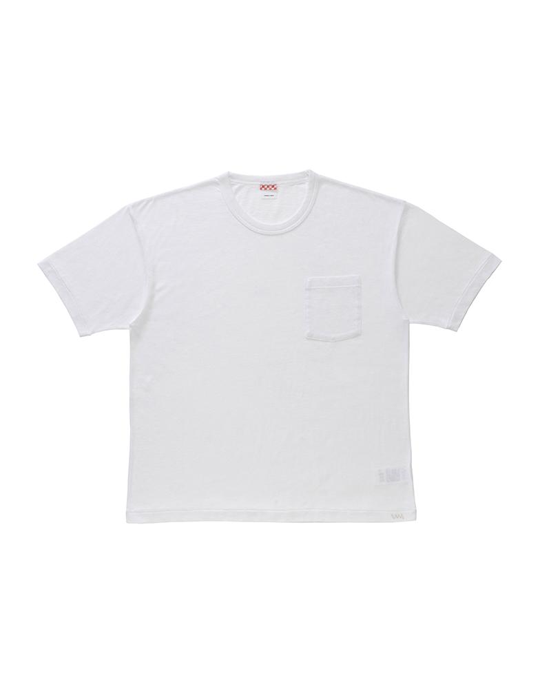 ビズビム visvim SUBLIG JUMBO S/S Tシャツ SUBLIG JUMBO III 3-PACK S/S | Visvim Official North American Web Store